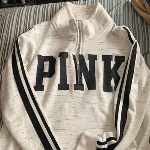 PINK Victoria's Secret Sweaters - PINK Sweater PINK Victoria's Secret Sweaters - PINK Sweater